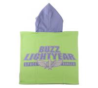 Disney pixar toy story microfibre poncho beach towel