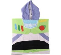 Disney pixar toy story microfibre poncho beach towel