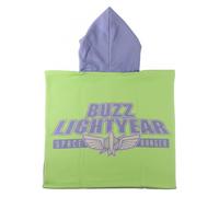 Disney Pixar Toy Story Microfibre Poncho Telo Mare Cerdà