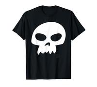 Disney Pixar Toy Story Sid Skull - Camiseta gráfica Camiseta