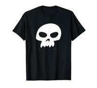 Disney Pixar Toy Story Sid Skull Costume Camiseta