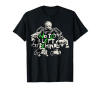 Disney Pixar Toy Story Sid's Collection No Toy Left Behind Camiseta