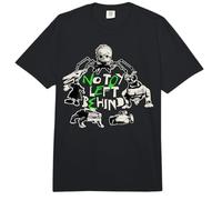 Disney Pixar Toy Story Sid's Collection No Toy Left Behind Comfort Colors Adult Heavyweight T-shirt