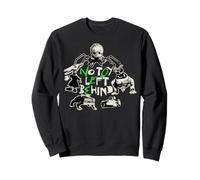 Disney Pixar Toy Story Sid's Collection No Toy Left Behind Sudadera