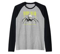 Disney Pixar Toy Story Sid's Toys Baby Head Toys Can See Camiseta Manga Raglan