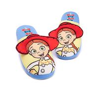 Disney Pixar Toy Story Slippers Zapatos de mujer Jessie parcial 3D zapatos 36-37 EU