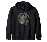 Disney Pixar Toy Story You've Got A Friend In Me Group Shot Sudadera con Capucha