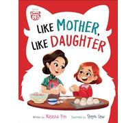 Disney/Pixar Turning Red: Like Mother, Like Daughter