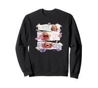 Disney Pixar Turning Red Mei OH EM GEEEE Sudadera