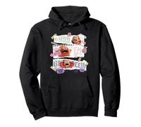 Disney Pixar Turning Red Mei OH EM GEEEE Sudadera con Capucha