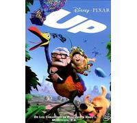Disney Pixar Up [DVD]