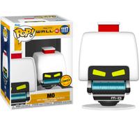 Disney Pixar Wall-E - Chase MO 9.5cm Pop Vinilo Figura Funko 1117 IN Stock