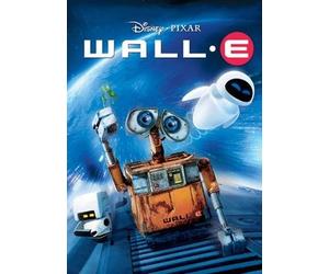 Disney Pixar Wall-E Steam Key EUROPE