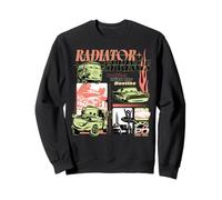 Disney & Pixar's Cars 20th Anniversary Rolling with Besties Sudadera