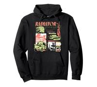 Disney & Pixar's Cars 20th Anniversary Rolling with Besties Sudadera con Capucha