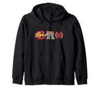 Disney & Pixar's Cars Bro Brother Family Trip Matching Sudadera con Capucha