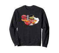 Disney & Pixar's Cars Sis Sister Family Matching Trip Sudadera