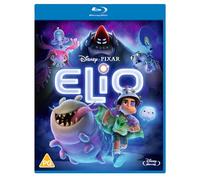 Elio – Disney Pixar – Blu-ray – Región libre