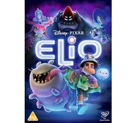 Disney Pixar's Elio DVD