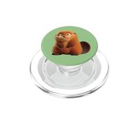 Disney & Pixar's Hoppers Mabel Beaver Big Pose PopSockets PopGrip para MagSafe