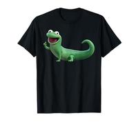 Disney & Pixar's Hoppers Tom Lizard Big Pose Camiseta