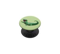 Disney & Pixar's Hoppers Tom Lizard Big Pose PopSockets PopGrip Adhesivo