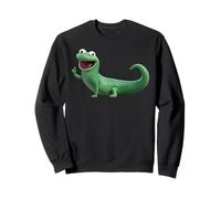 Disney & Pixar's Hoppers Tom Lizard Big Pose Sudadera