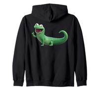 Disney & Pixar's Hoppers Tom Lizard Big Pose Sudadera con Capucha
