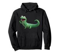 Disney & Pixar's Hoppers Tom Lizard Big Pose Sudadera con Capucha