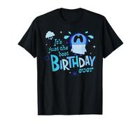 Disney & Pixar's Inside Out "Best Birthday Ever" Sadness Camiseta