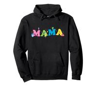 Disney & Pixar's Inside out Mama Family Trip Vacation Sudadera con Capucha