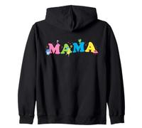 Disney & Pixar's Inside out Mama Family Trip Vacation Sudadera con Capucha