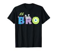 Disney & Pixar's Monsters, Inc. Lil Bro Brother Family Trip Camiseta
