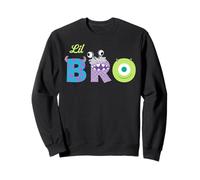 Disney & Pixar's Monsters, Inc. Lil Bro Brother Family Trip Sudadera