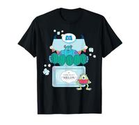 Disney & Pixar's Monsters, Inc. You'Re One in a Melon Cute Camiseta