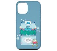 Disney & Pixar's Monsters, Inc. You'Re One in a Melon Cute Carcasa para iPhone 12/12 Pro