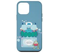 Disney & Pixar's Monsters, Inc. You'Re One in a Melon Cute Carcasa para iPhone 12 Mini