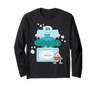 Disney & Pixar's Monsters, Inc. You'Re One in a Melon Cute Manga Larga