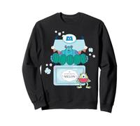 Disney & Pixar's Monsters, Inc. You'Re One in a Melon Cute Sudadera
