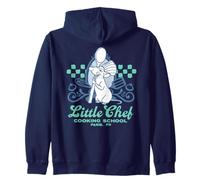 Disney & Pixar's Ratatouille Remy Little Chef Cooking School Sudadera con Capucha