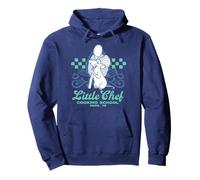Disney & Pixar's Ratatouille Remy Little Chef Cooking School Sudadera con Capucha