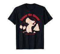 Disney & Pixar's Ratatouille Remy Savour The Flavour Cooking Camiseta
