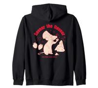 Disney & Pixar's Ratatouille Remy Savour The Flavour Cooking Sudadera con Capucha