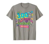 Disney & Pixar's Toy Story 100 Days of Friends and School Camiseta