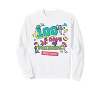 Disney & Pixar's Toy Story 100 Days of Friends and School Sudadera