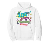 Disney & Pixar's Toy Story 100 Days of Friends and School Sudadera con Capucha