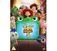 Disney Pixar's Toy Story
