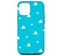 Disney & Pixar's Toy Story 30th Anniversary Clouds Wallpaper Carcasa para iPhone 12/12 Pro