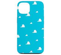 Disney & Pixar's Toy Story 30th Anniversary Clouds Wallpaper Carcasa para iPhone 13