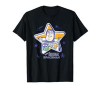 Disney & Pixar's Toy Story 5 Buzz Original Spaceman Retro Camiseta